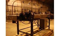 HES - HortiTunnel Watering System