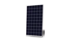 Ecsolar - Polycrystalline PV Module