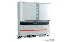 Trio - Three Phase Inverter