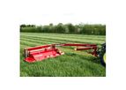 JF - Model GMS - Disc Mowers