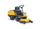 Villa - Model 320 HST - Mulching Ride On Lawnmower with 78cm Deck