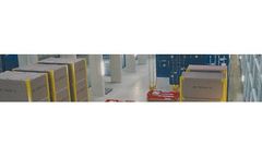 Nuclear Waste Management and Repositories Services