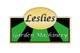 Leslies Garden Machinery