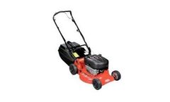 ROVER - Model 835M103 - Walk Behind Mowers