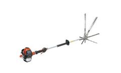 Model HCA-265ES - Pole Hedge Cutter