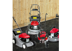Auto - Garden Machinery and Accessories
