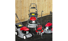 Auto - Garden Machinery and Accessories