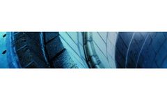 STEULER-KCH - Acid-Proof Brick Linings