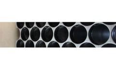 STEULER-KCH - Pipe Bundles for Wet Electrostatic Filters