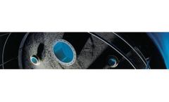 STEULER-KCH - Glass Fibre Reinforced Plastic Vessels