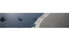 STEULER-KCH - Mechanically Anchored Linings