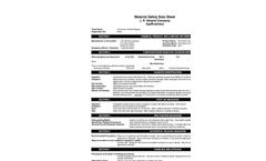 TerraLink - Model 21-0-0 + 24S - Ag Grade Ammonium Sulphate Brochure