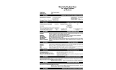 TerraLink - Model 0-45-0 - Triple Super Phosphate Brochure
