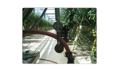 TerraLink - Polyethylene CO2 Tube