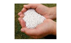 TerraLink - Model 21-0-0 + 24S - Ag Grade Ammonium Sulphate