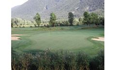 TerraLink - Model 30-0-0 - Liquid Turf Fertilizer
