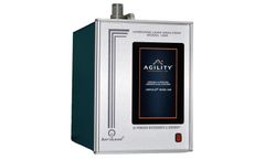 Agility Instruments AeroLead® - Model 1200 - Portable Automated Airborne Lead Analyzer