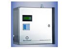 Agility Instruments AeroLead® - Model 2000 - Wall Mounted Automated Airborne Lead Analyzer