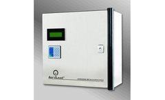 Agility Instruments AeroLead® - Model 3000 - Multi-Metal Continuous Emissions Monitor