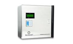 Agility Instruments AeroDACS - Airborne Metals Monitor