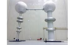 PowerHV - Cylinder Type Test Transformer