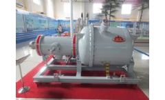 Powerhv - Gas-insulated AC Resonant Test System