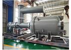 PowerHV - Model SF6 - Gas-insulated AC Resonant Test System