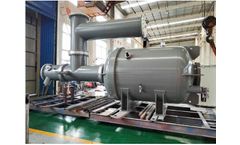 PowerHV - Model SF6 - Gas-insulated AC Resonant Test System