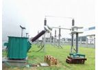 Powerhv - Model AC - Voltage Test Transformer Systems