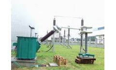 Powerhv - Model AC - Voltage Test Transformer Systems