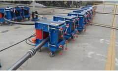 PowerHV - Ring Core Heating Transformer