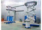 PowerHV - Model DC - High Voltage Test System