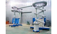 PowerHV - Model DC - High Voltage Test System