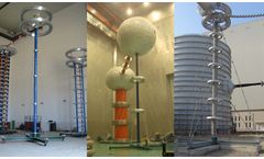 PowerHV - High Voltage Divider