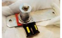 Powerhv - Impulse Current Shunts