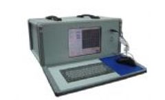 Powerhv - Partial Discharge Measuring System