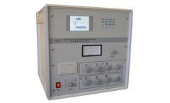 PowerHV - C & Tan Delta Measuring Systems