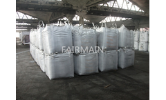 Fairmain - Model SF90-1 - Densified Micro Silica