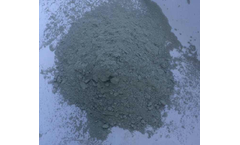 Fairmain - Model 001U - Unensified Micro Silica