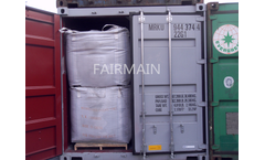 Fairmain - Model SF85 - Densified Micro Silica
