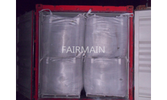 Fairmain - Model SF85-1 - Densified Micro Silica