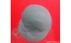 Fairmain - Model SF85-8502 - Densified Micro Silica