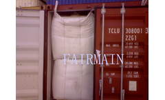 Fairmain - Model SF85-8504 - Densified Micro Silica