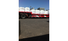 Fairmain - Model SF85-8503 - Densified Micro Silica