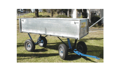 C-Mac - Potting Trailer