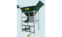 Ezi-bagger - Potting and Bagging Machine
