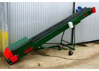 C-Mac - Mobile Conveyors