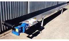 C-Mac - Large Conveyor