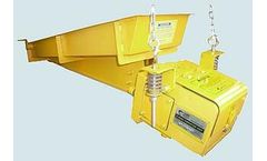 C-Mac - Electromagnetic Vibration Feeder