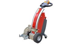 Model S - Electric Tow Tug V